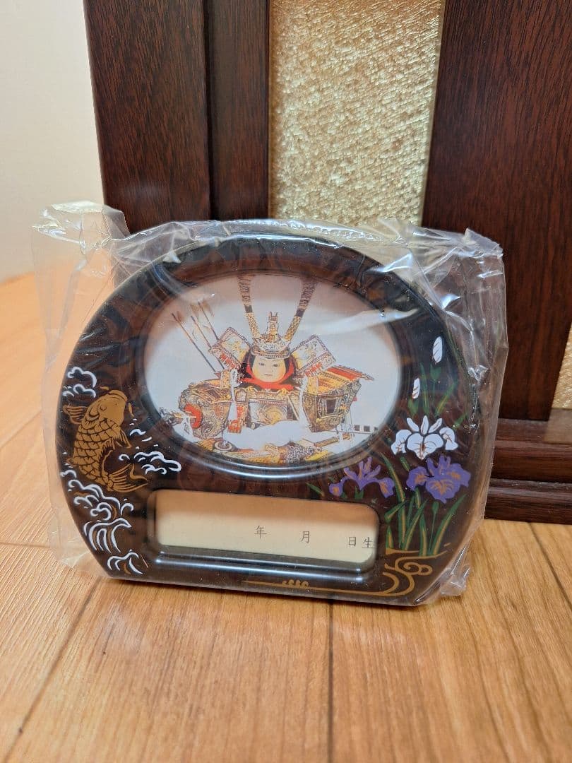 着用兜、等身大兜、子供着用兜、武具