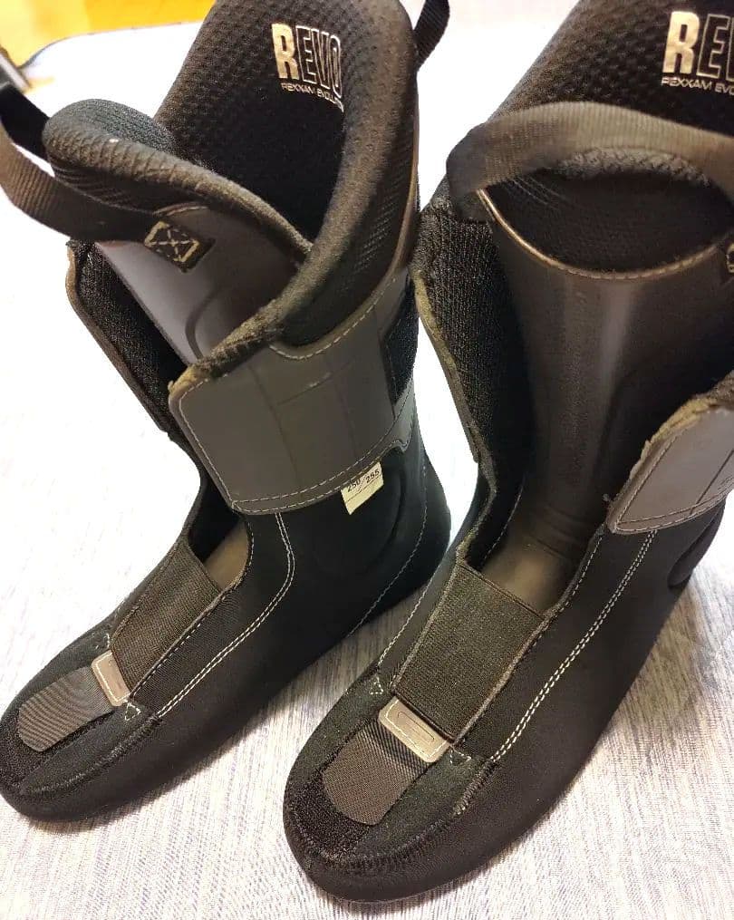 レグザム REXXAM REVO PLUS110 25.0-25.5