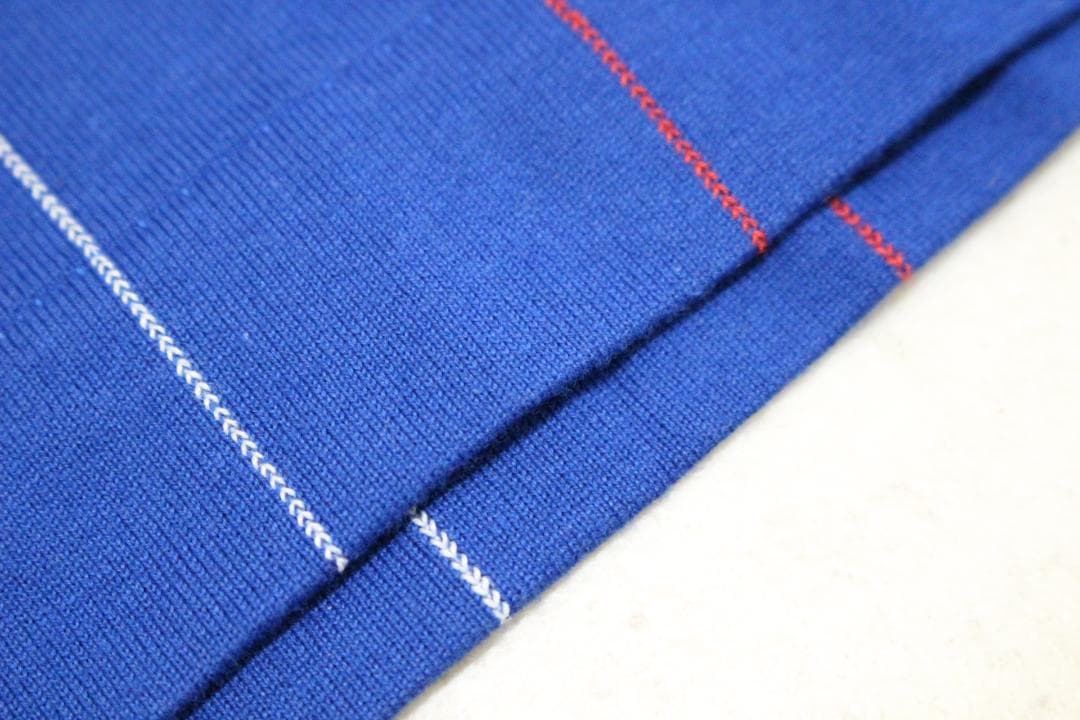 【極美品】ヴィンテージ　1982年　フランス代表　デサント　アディダス　日本製