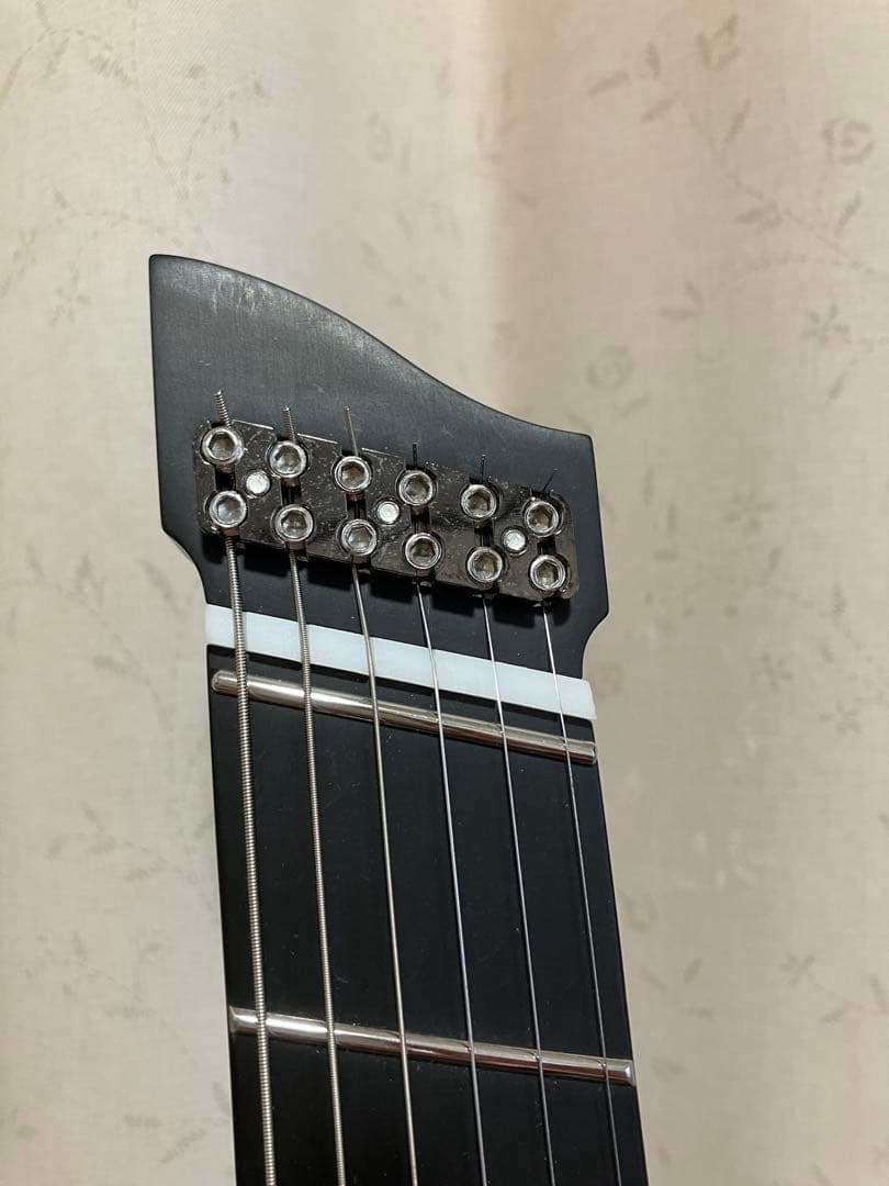 ギター GOC Guitars ILUMINA