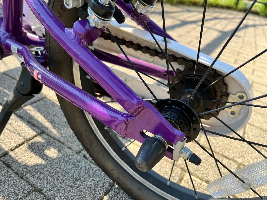 専用出品GIANT/Liv Adore キッズバイク 16インチ