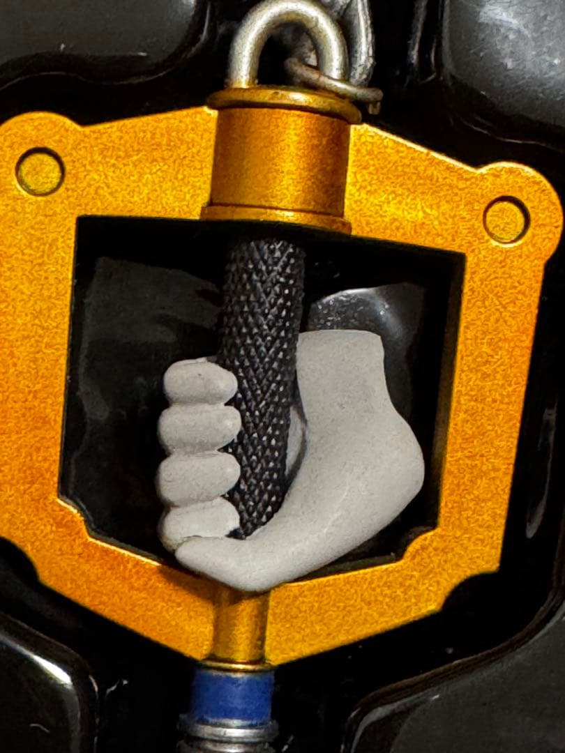 キングダムハーツ プレイアーツ改 ソラ　ハロウィンタウンver.