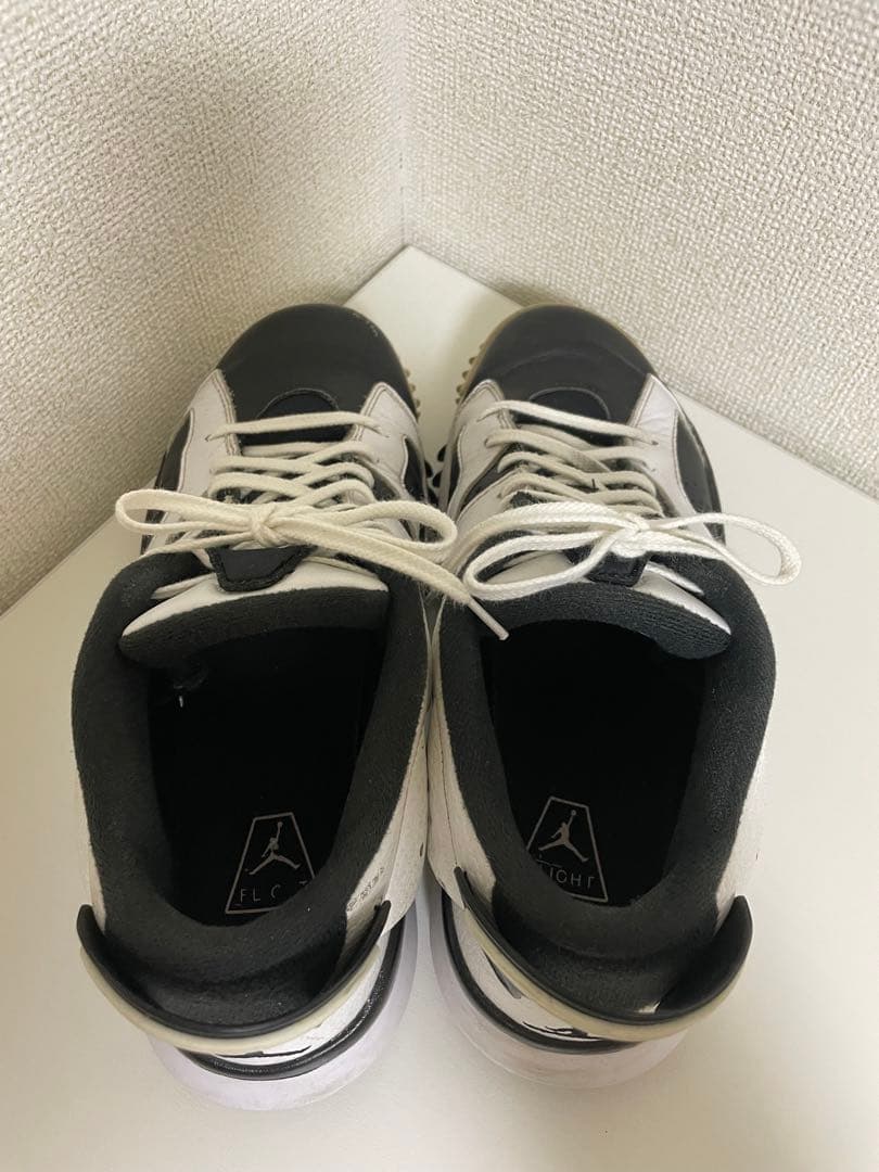 NIKE GOLF JORDAN 6 ナイキ ジョーダン オレオ ゴルフシューズ