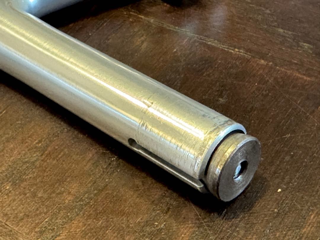 チネリ チャンピオン ド モンド Mod66ステム ビアンキmoultonシマノ