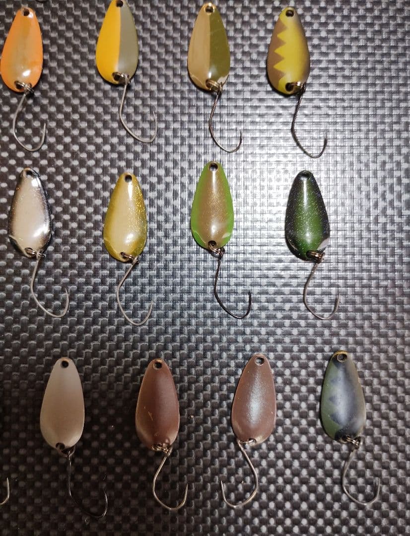 TIMON ティモン ティアロ１.９ｇスプーン ２６個セット