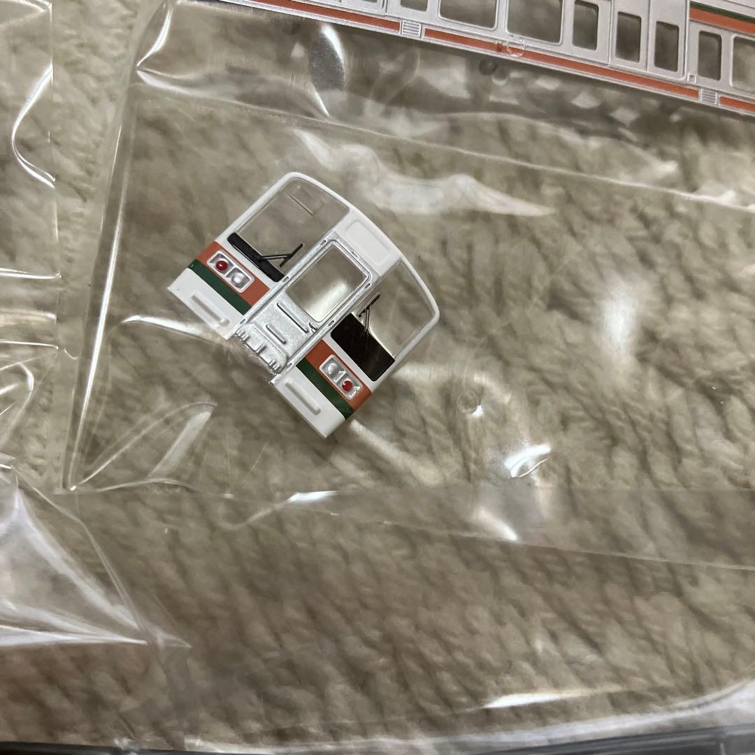 211系5000番台　2箱　Bトレインショーティー