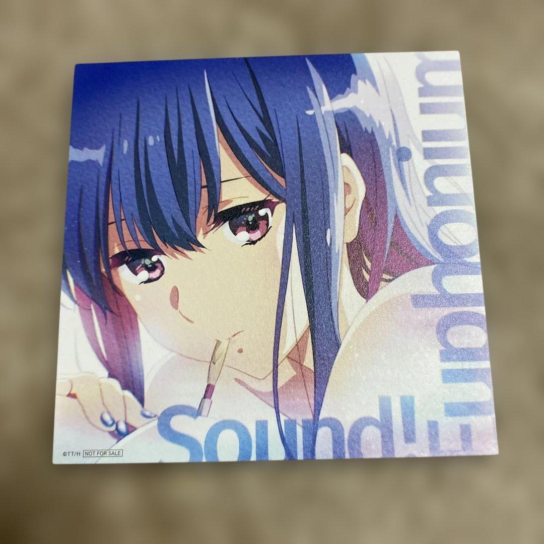 特別編　響け♪ユーフォニアム　アンサンブルコンテスト