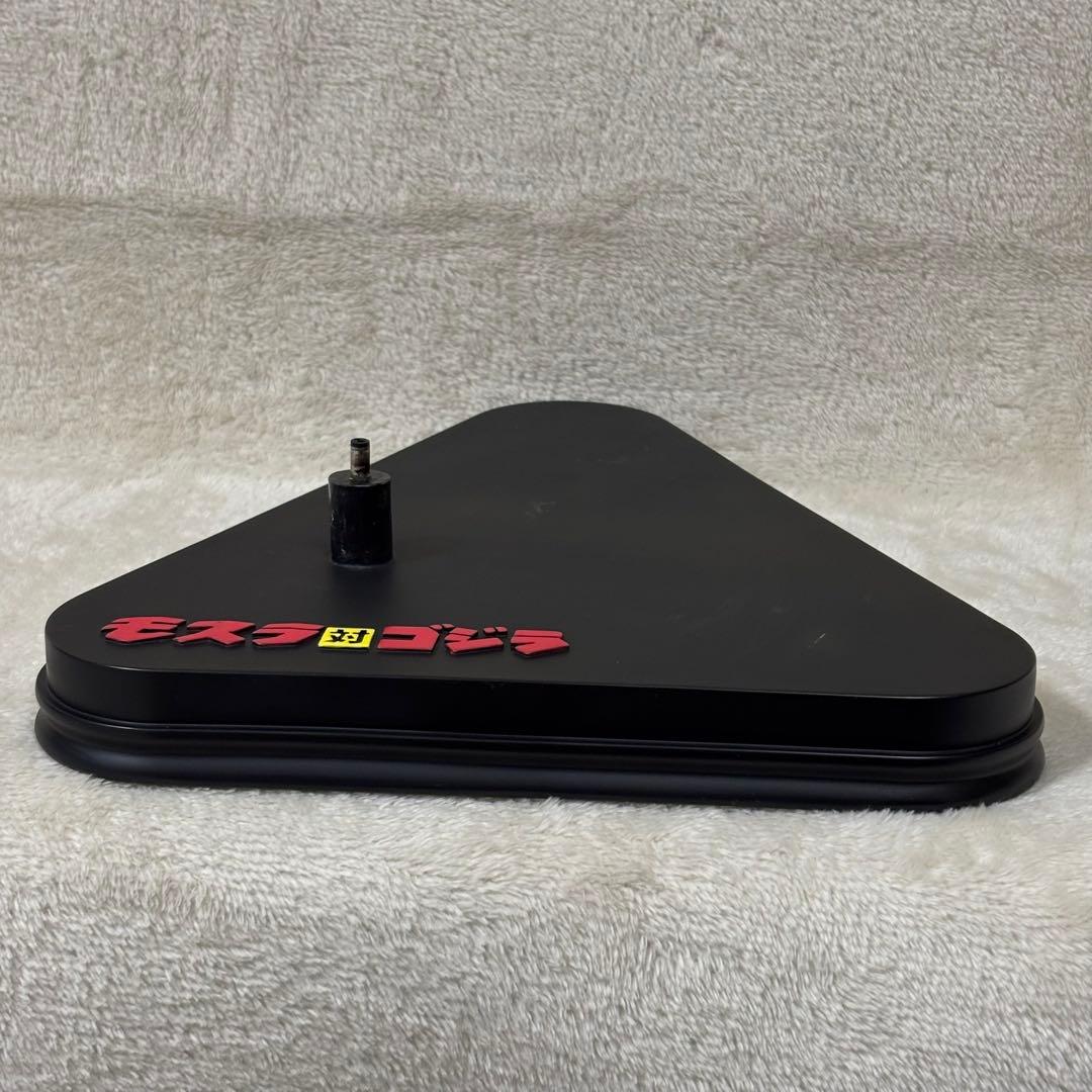 リアルマスターコレクション ゴジラ 1964 少年リック限定 発光ver.