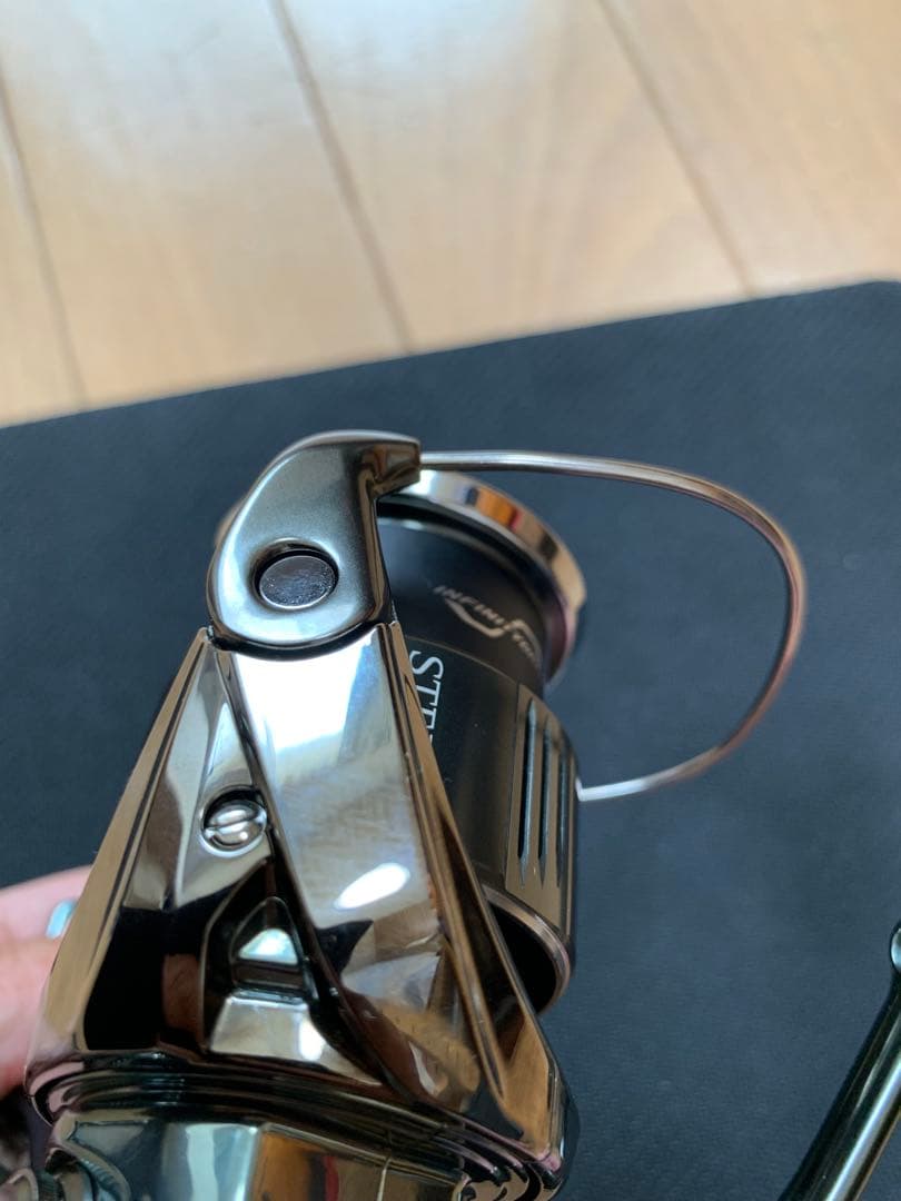 22 ステラ C3000MHG