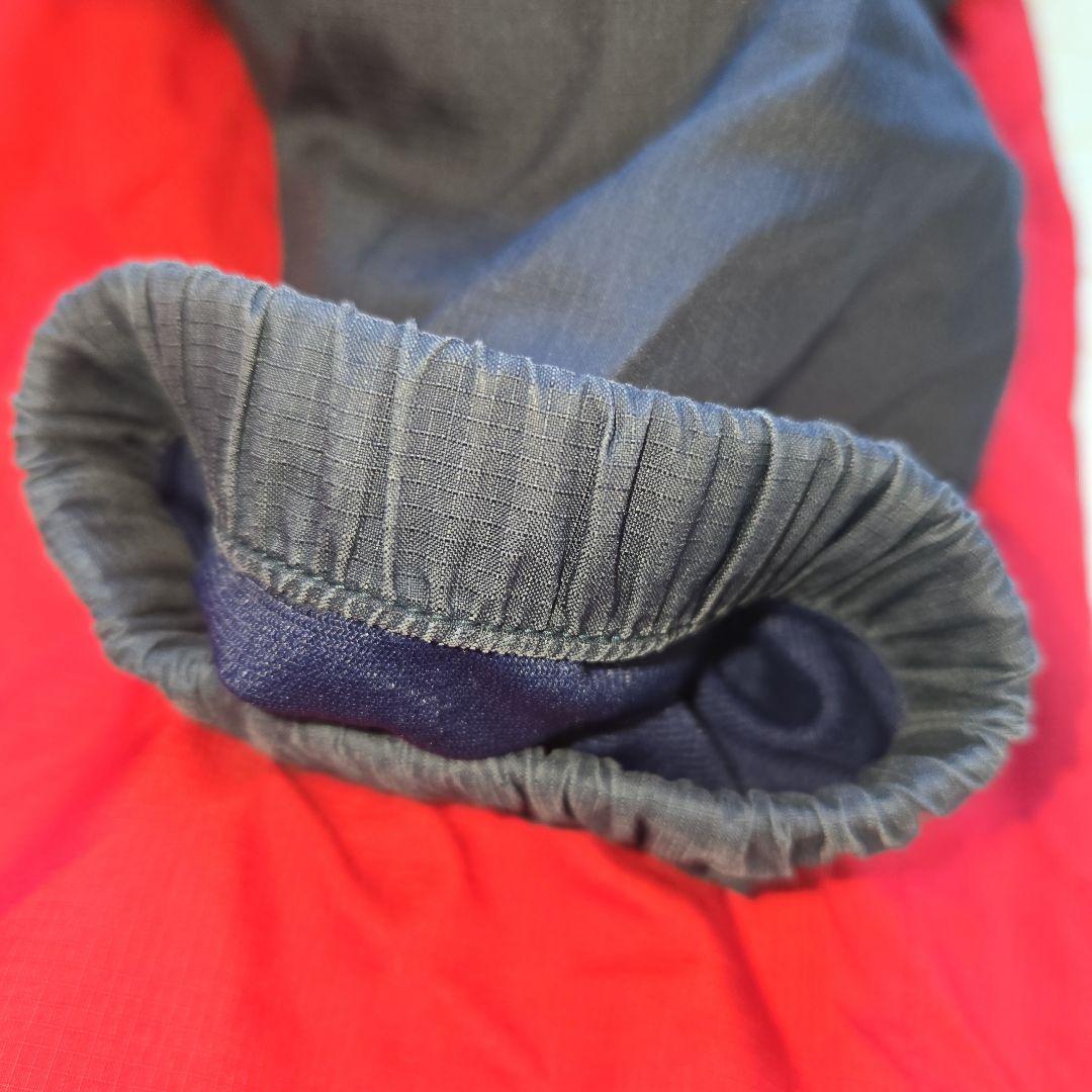 【希少！】鹿島アントラーズ　支給品　 ウィンドブレーカージャケット　XXL