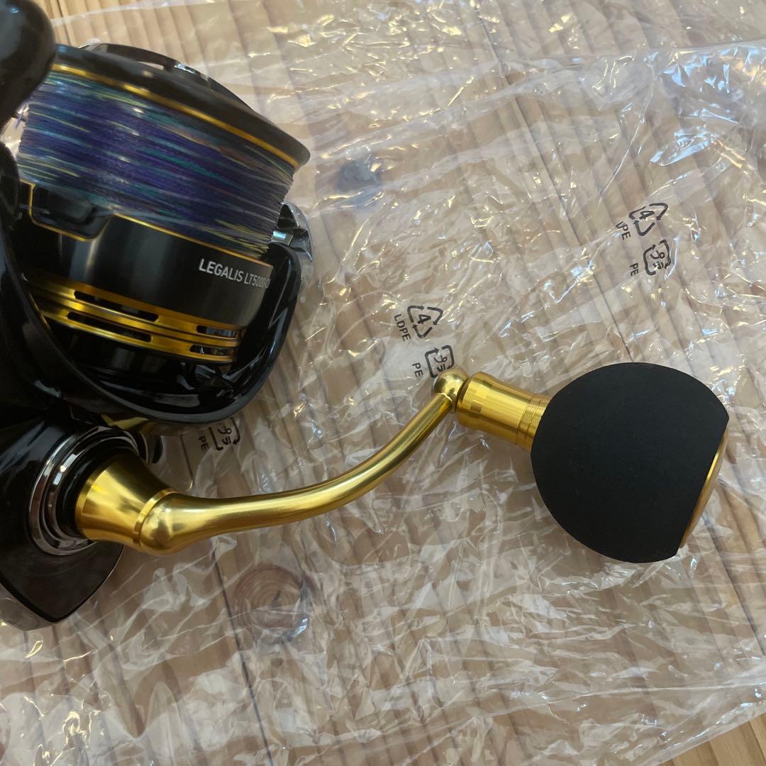 ダイワ　23レガリスLT5000CXH