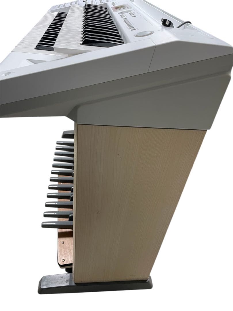 YAMAHA Electone ヤマハ　エレクトーンELB-02 2018年製