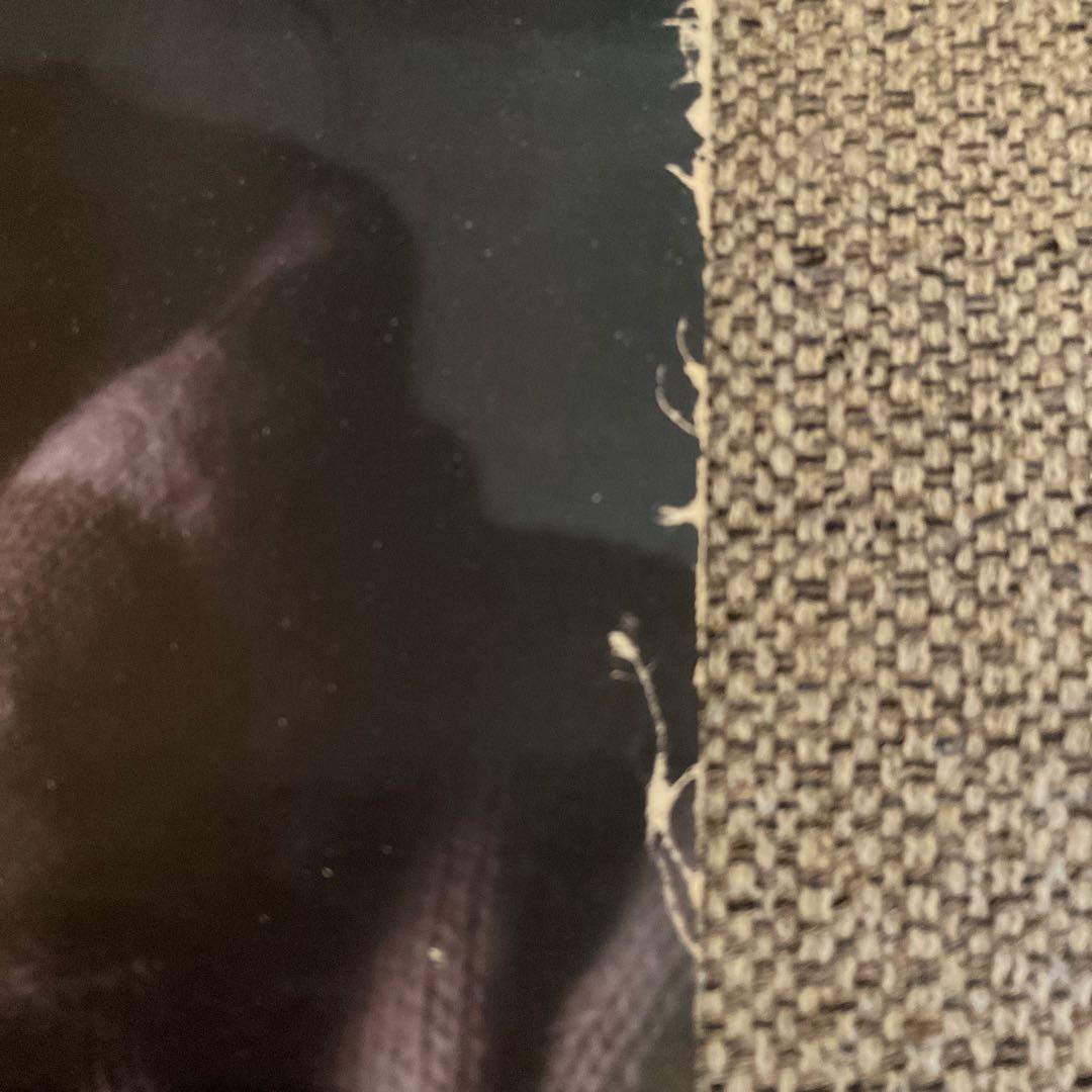 アイドルカレンダー　1984年　中森明菜　全7枚　希少