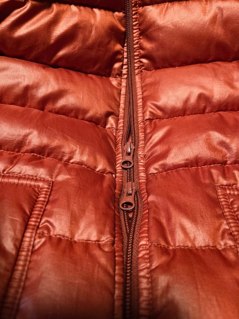 キャロウェイ　WARM SPORT　2wayダウンジャケット　L