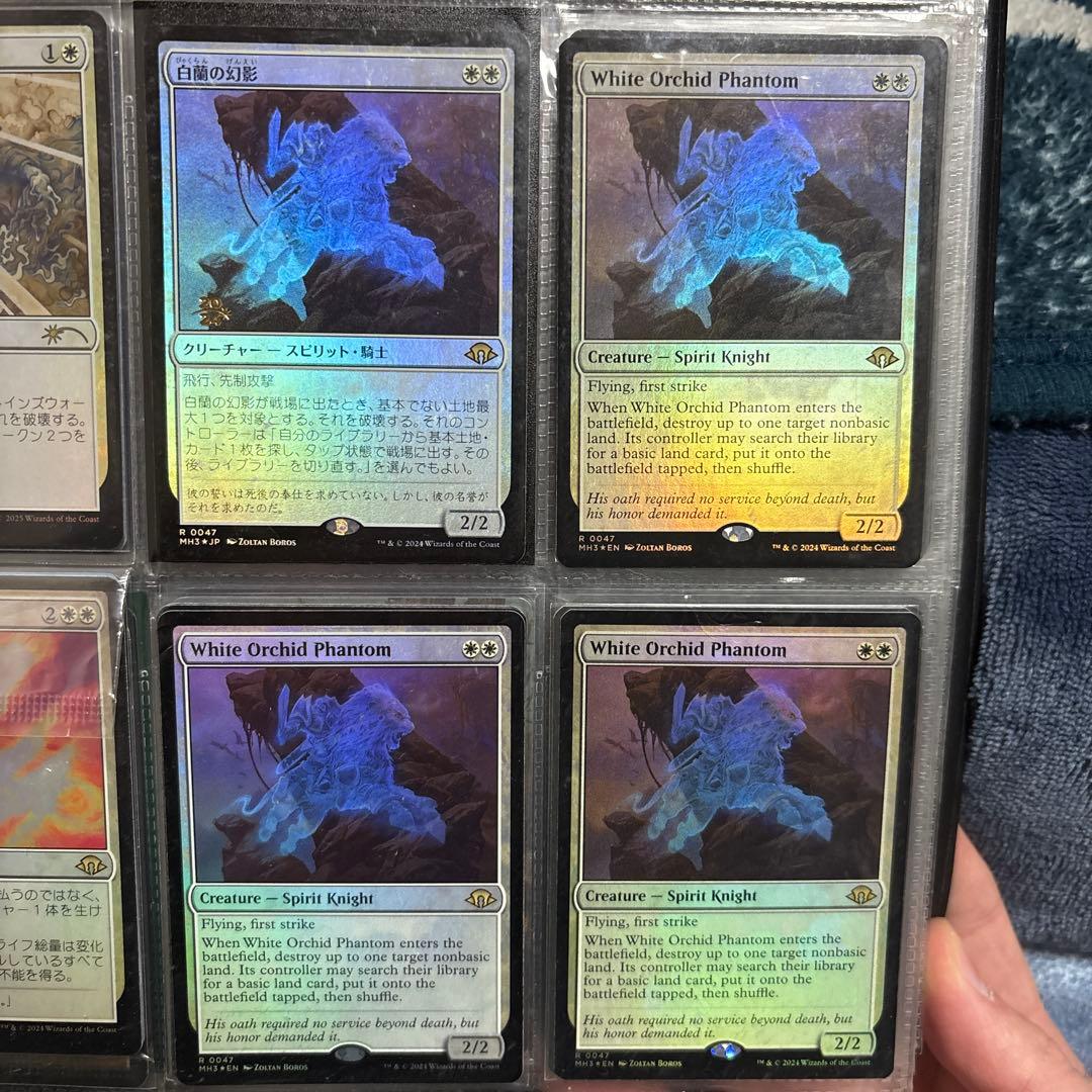 MTG ボロス装備デッキパーツ モダン用 影槍 乾燥台地 サンビロウの境界 小道