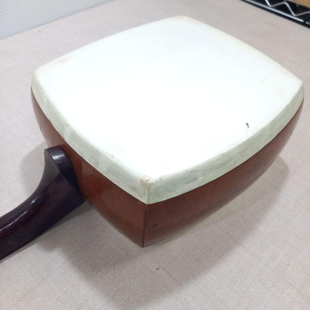 津軽三味線 ハードケース付き 現状渡し 和楽器