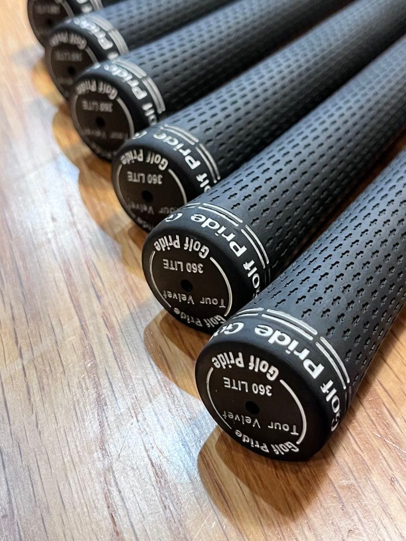 PING i230 ピンツアークローム　アイアンセット