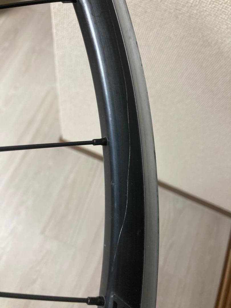 ピストバイク ホイール polso giant