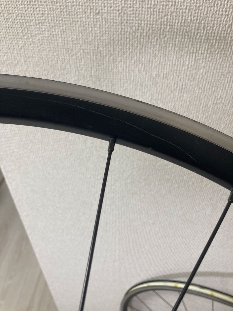 ピストバイク ホイール polso giant