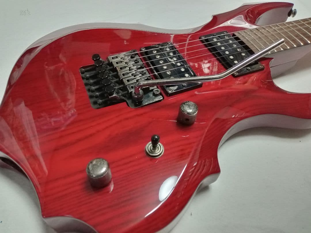 GrassRoots G-FR-62GT フォレスト　美品！