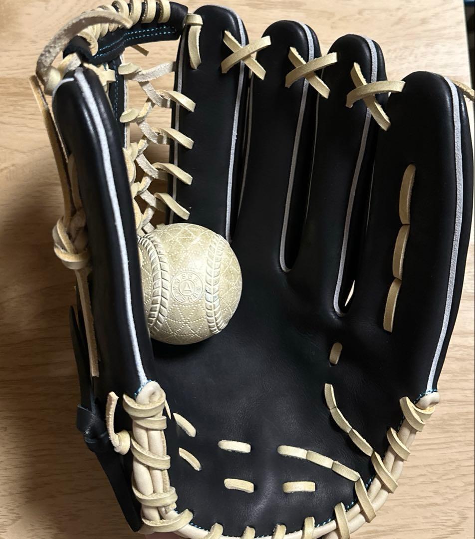 SSK グローブ 一般軟式外野手用