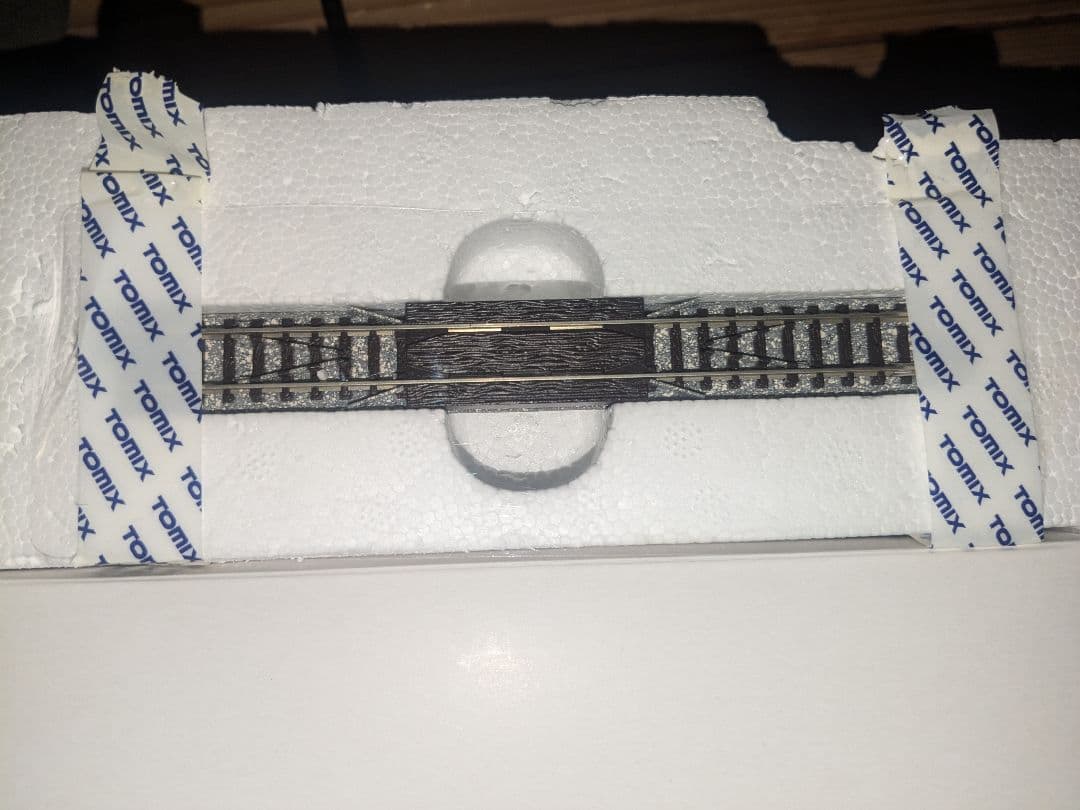 TOMIX 九州新幹線800系つばめ　ベーシックセット　Nゲージ鉄道模型