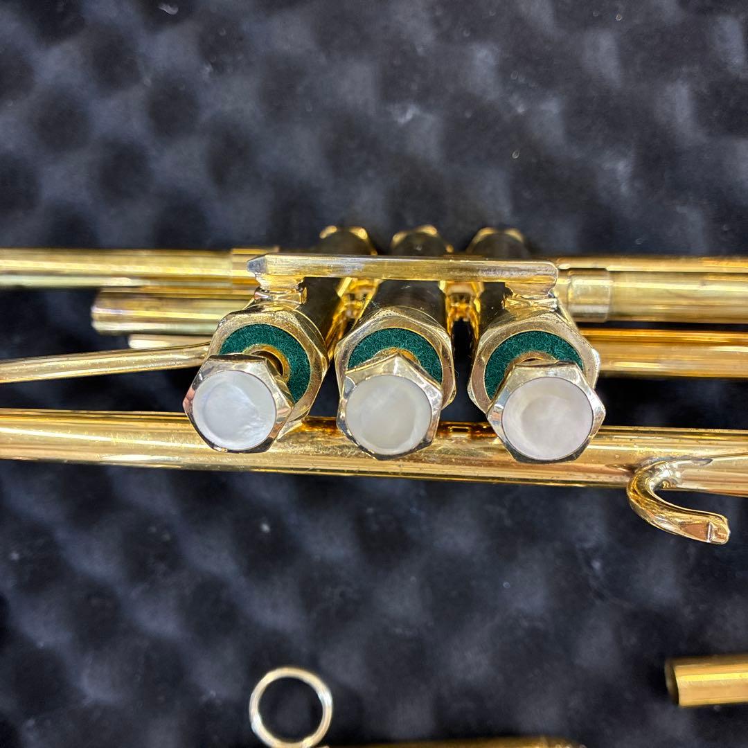 【定価100万超】Schilke S42L