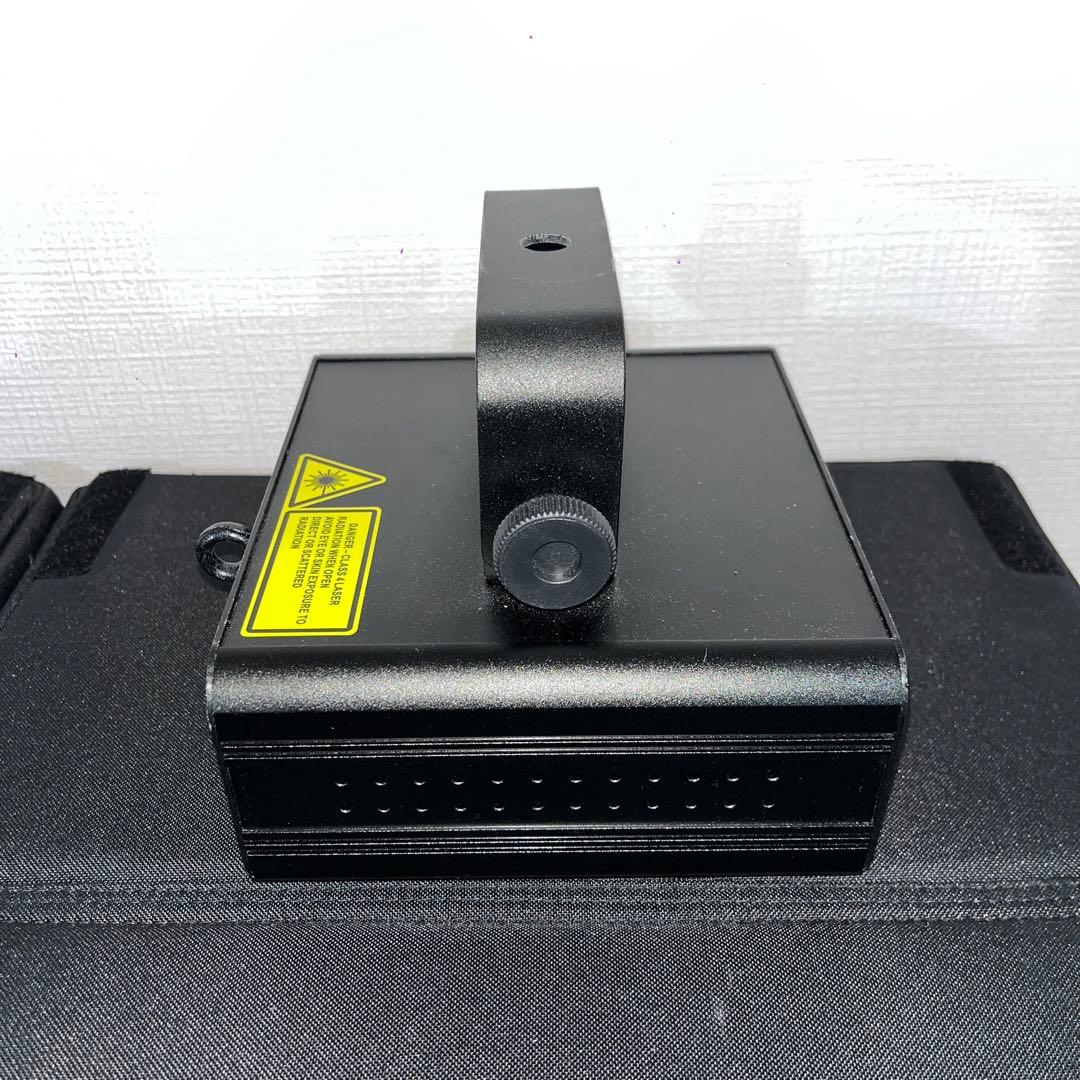 STAGE EVOLUTION 【LASER SCAN 300 レーザー】