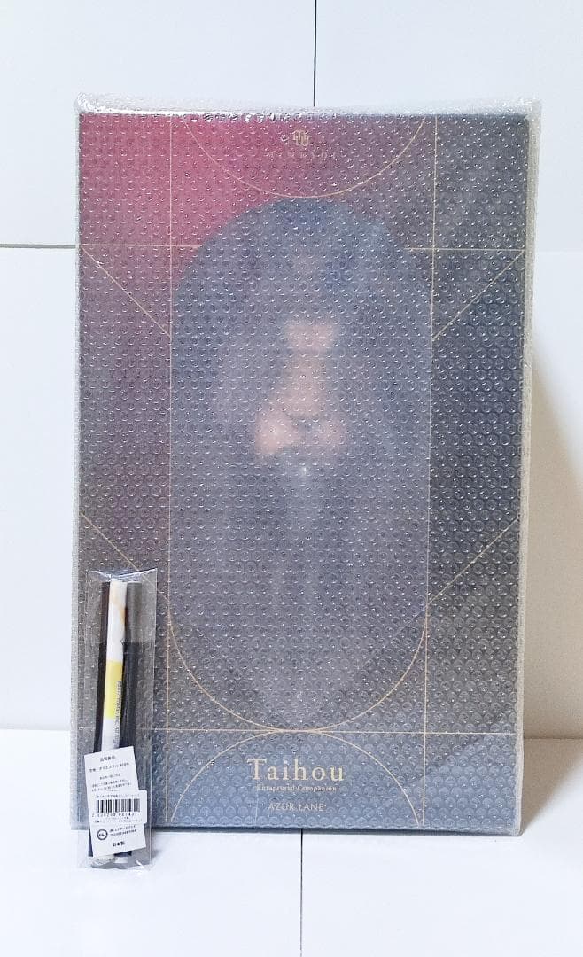 【新品未使用】アズールレーン 大鳳 -恋慕のコンパニオン- 1/4 完成品