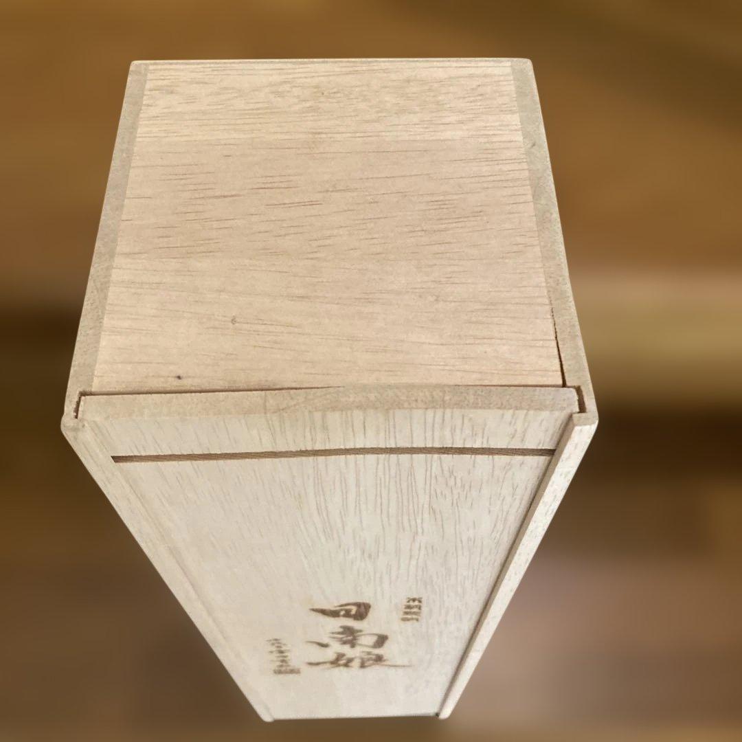 日南娘 七代目 芋焼酎