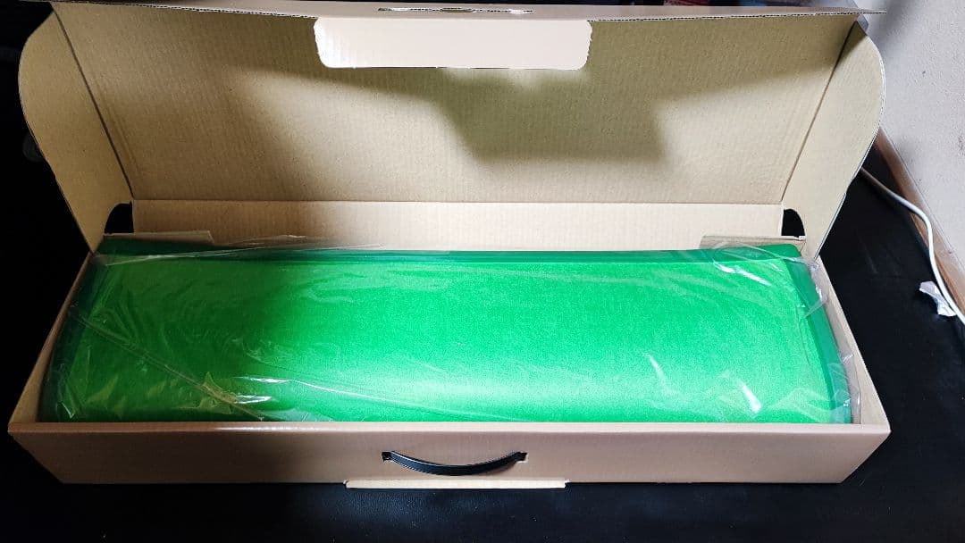 ファイナルファンタジーXIV ドマ式麻雀 手打ち用麻雀牌 麻雀マット セット