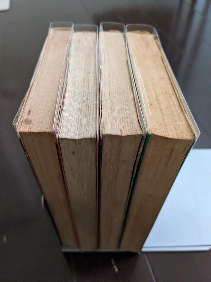 石森章太郎 佐武と市捕物控 1-4 4冊 全初版 ゴールデンコミックス 石ノ森