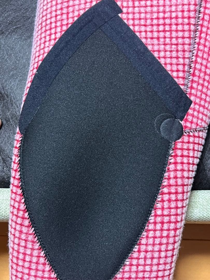 リ*読様 Lordish Behavior ウエットスーツ