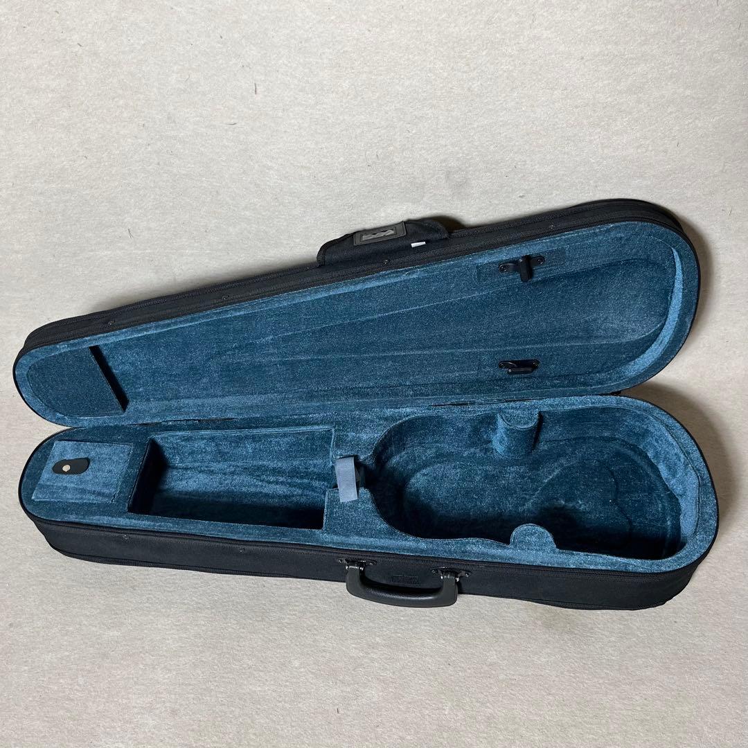 Carlo giordano エレキバイオリン EV-202 カルロジョルダーノ