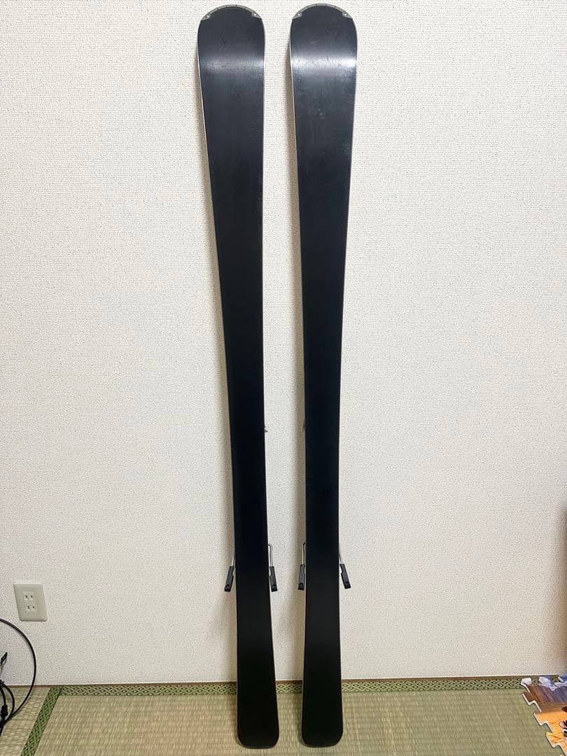 スキー atomic 159cm DYNAMIC PERFORM VR07