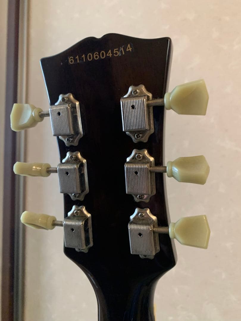 BLITZ byARIA BLP-450 SBK ギター