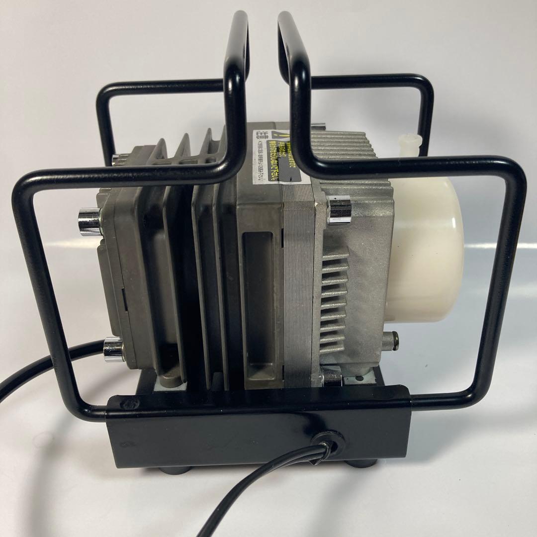 クレオスMrリニアコンプレッサーL5　エアーブラシPS-274セット