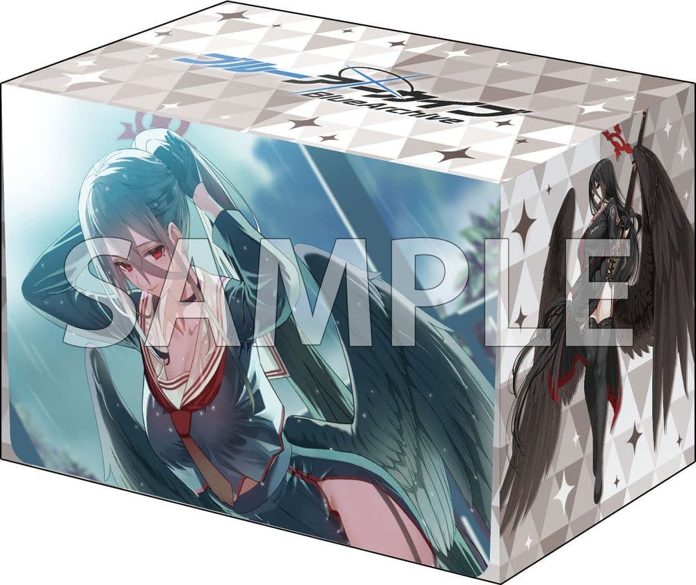 ブルーアーカイブ ブシロード カードサプライ全種 ハスミ