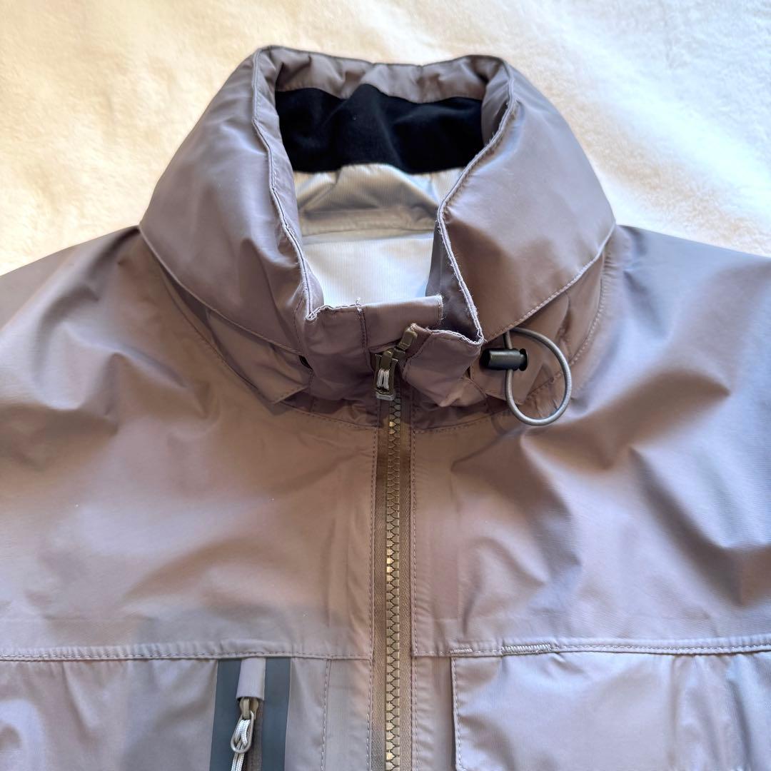 Rivalley RV エクストリームガイドジャケット Lサイズ 釣り