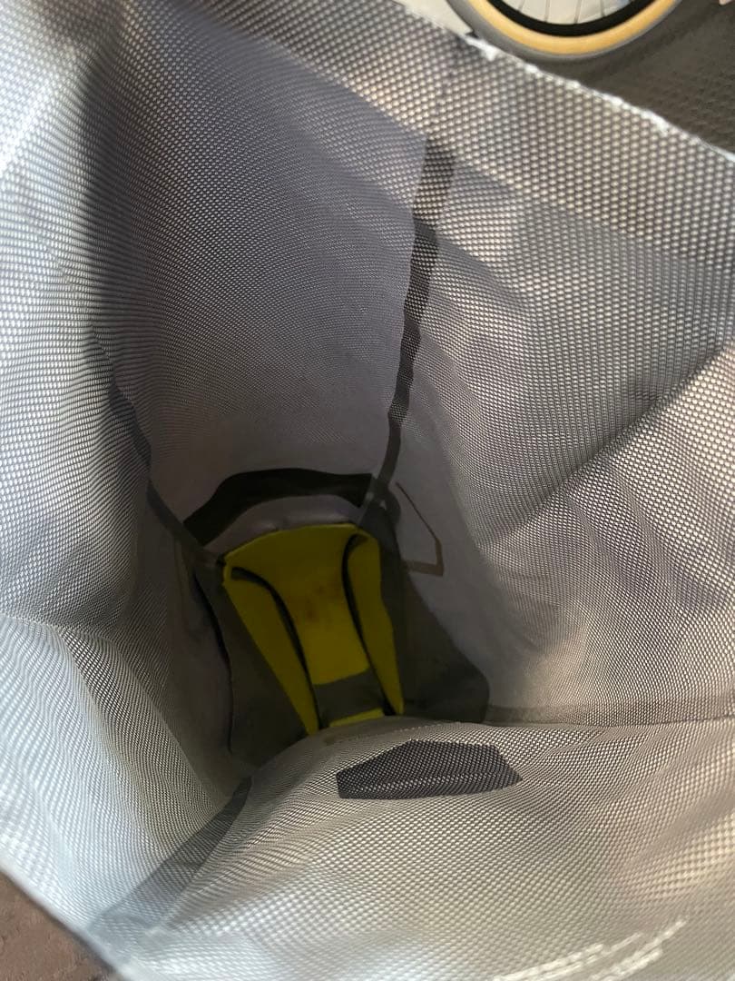 アピデュラバッグ4点セット