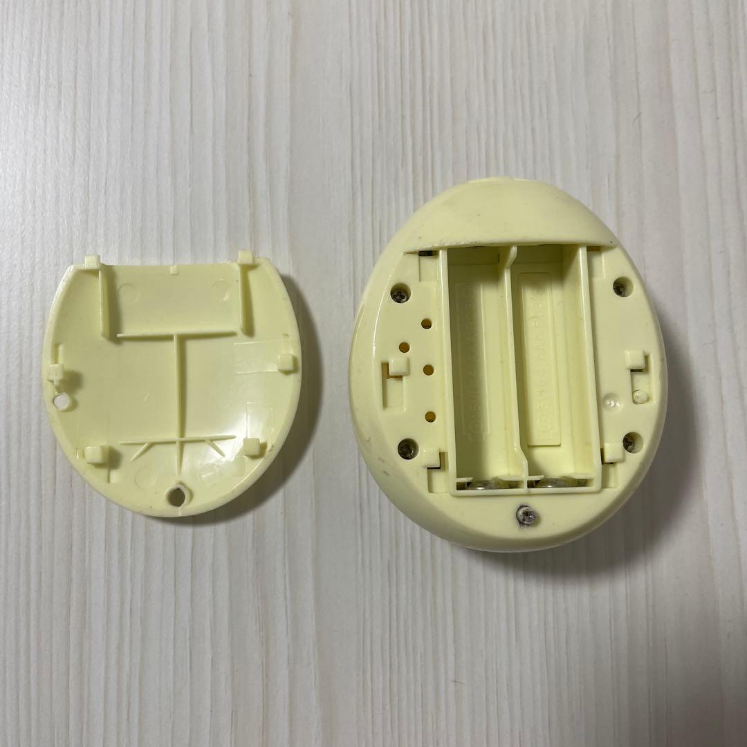 たまごっち×サンリオキャラクターズ　たまごっちみくす　バンダイ