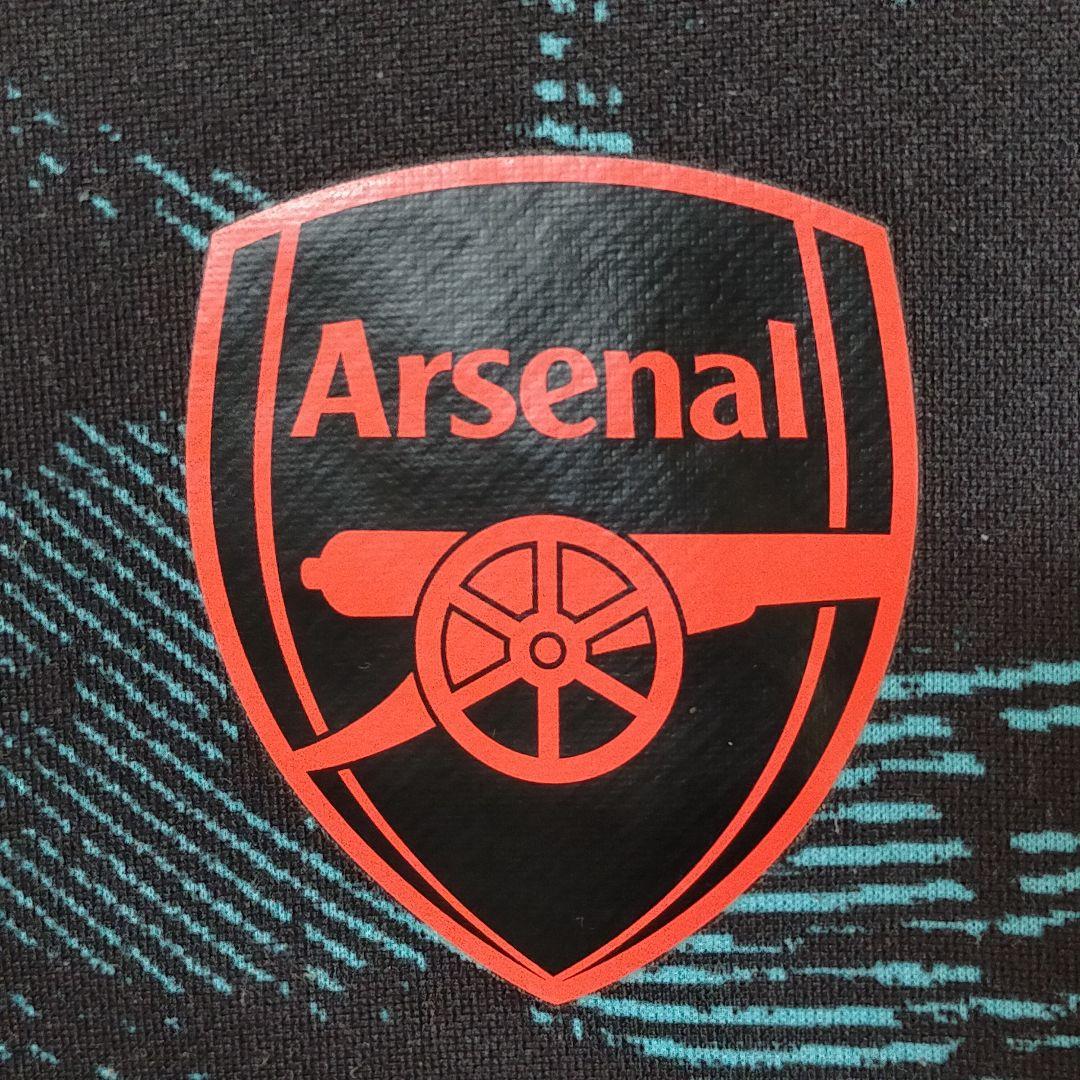 アディダス adidas アーセナル ハーフジップ スウェット ジャージ 長袖