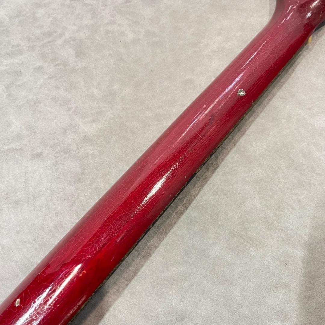 TEISCO テスコ EP-2L 1960年代　ウェザーチェックボディー