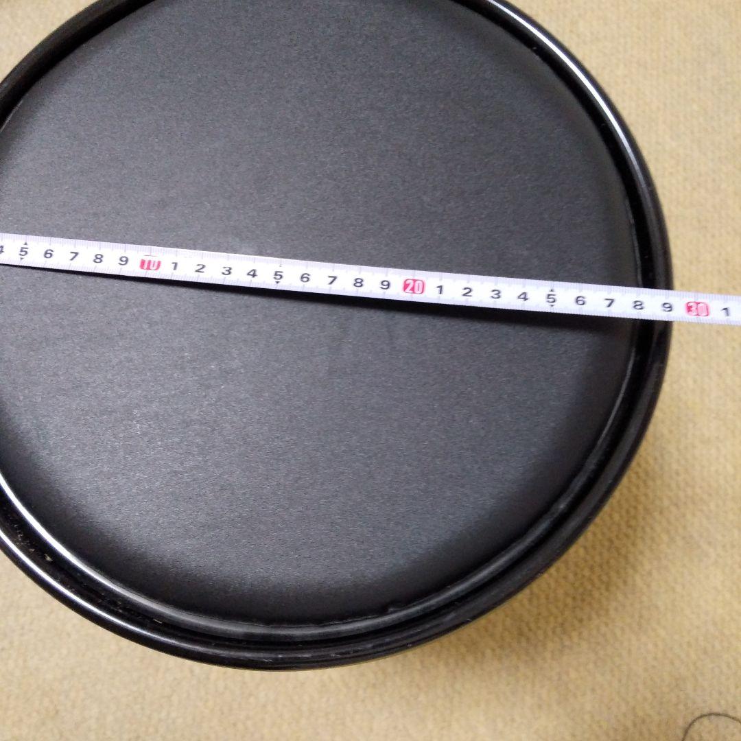 ミキハウス　ダブルビー　ペール缶