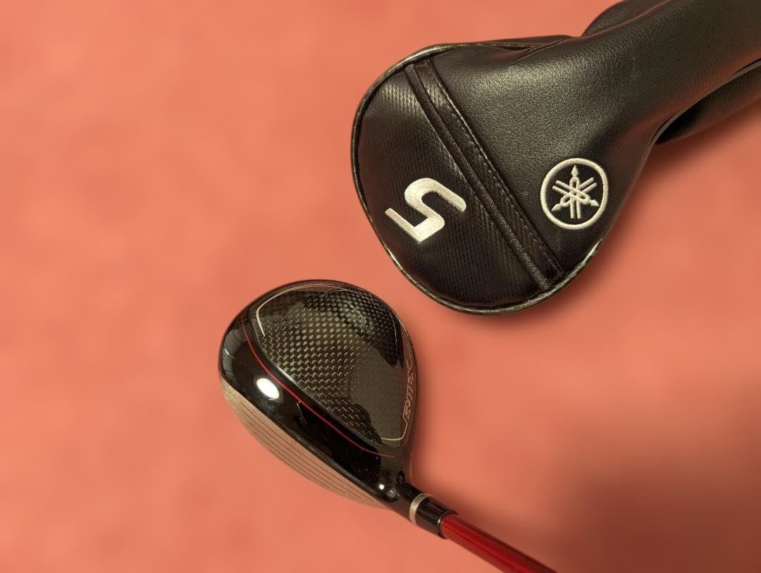 YAMAHA（ヤマハ） RMX VD FW ＃5　Flex：R 右用