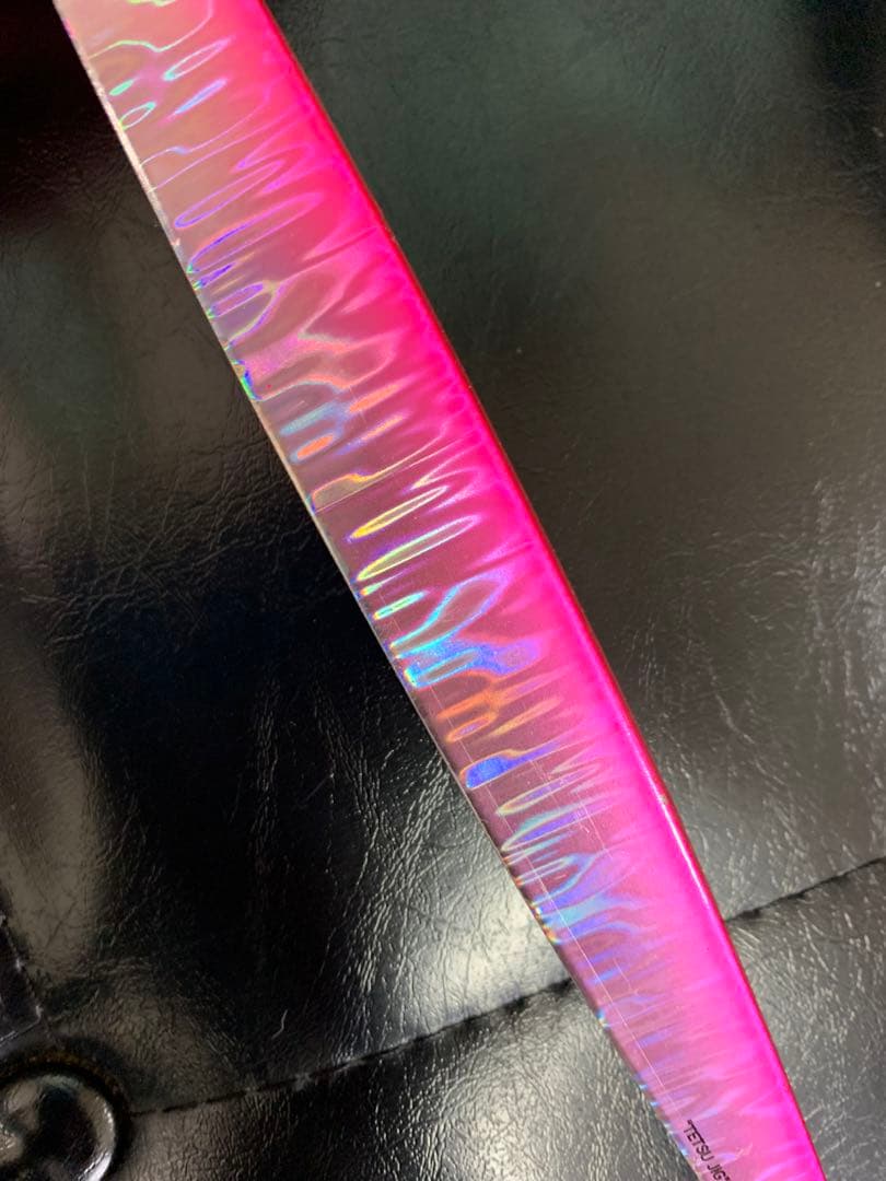 鉄ジグ Swim Rider 180g 200g 230g