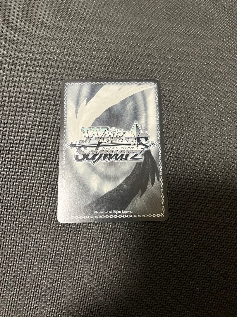 ゆめみる少女 牧之原翔子sp サイン ヴァイスシュヴァルツ