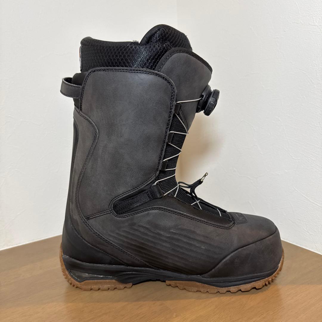 k*様 極美品　nitro CHASE BOA 28cm