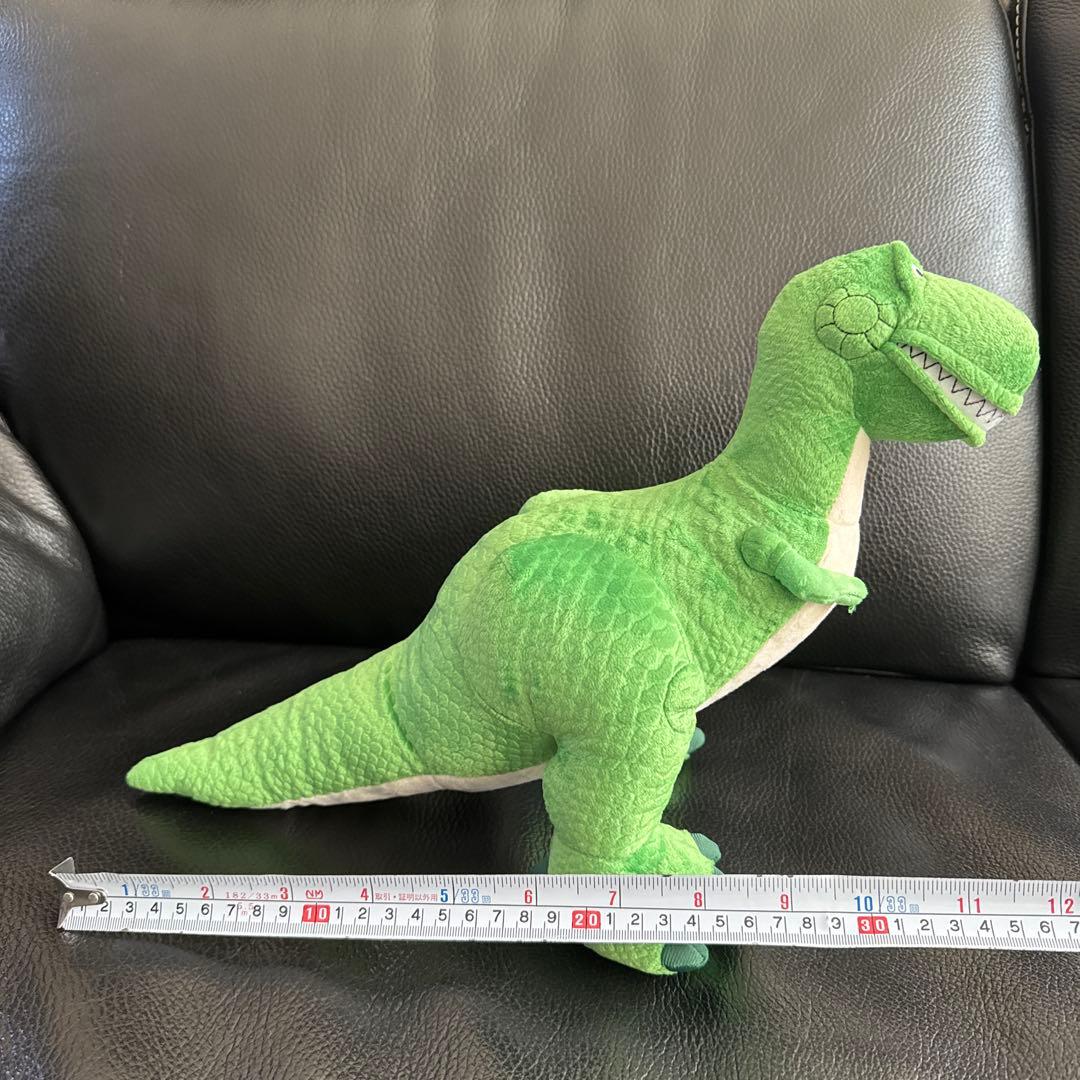 トイ・ストーリー ぬいぐるみセット