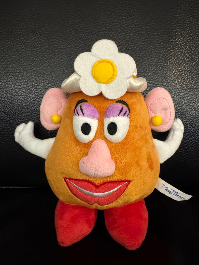 トイ・ストーリー ぬいぐるみセット